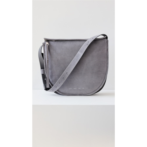 Proenza Schouler White Label Baxter Leather Bag