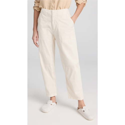 Rag & bone Leyton Workwear Pants