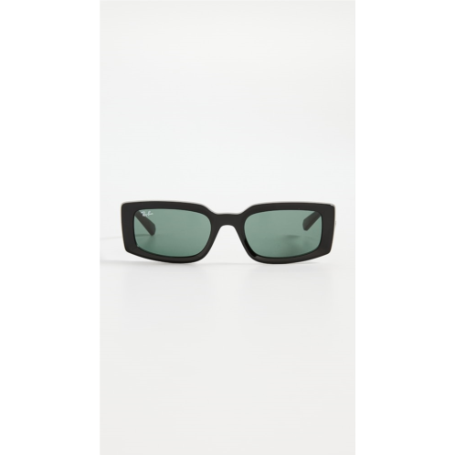 Ray-Ban Kiliane Sunglasses