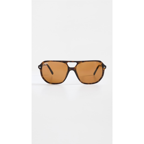 Ray-Ban 0RB2205 Bill One Sunglasses
