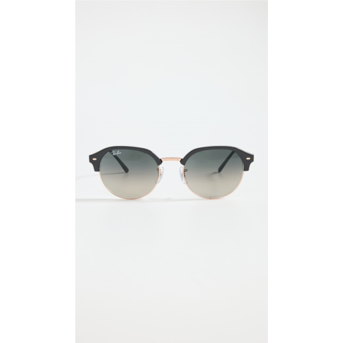 Ray-Ban 0RB4429 Sunglasses