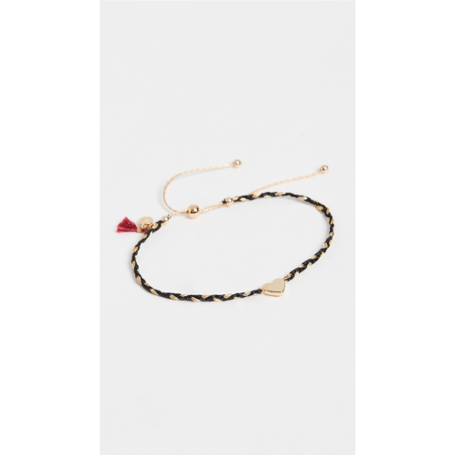 SHASHI Mon Cherie Bracelet