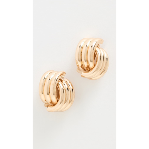 SHASHI Grace Earrings