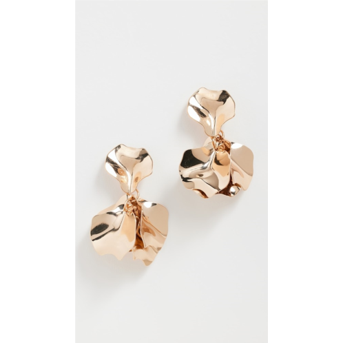 SHASHI Ruellia Earrings