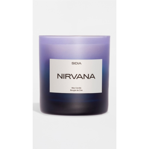 SIDIA Nirvana Candle