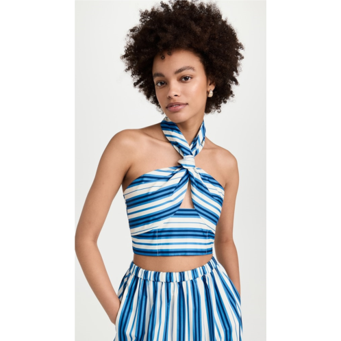 Solid & Striped The Naomi Top