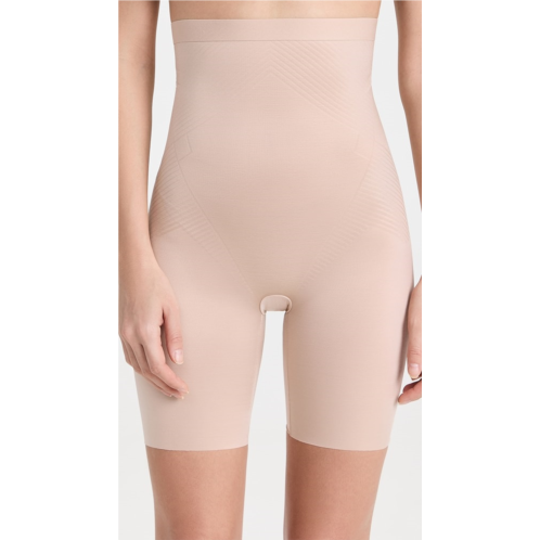 SPANX Thinstincts 2.0 High Waisted Shorts
