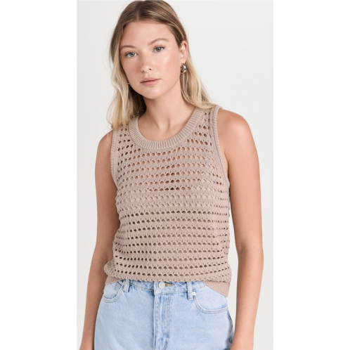 Splendid Asher Sweater Tank