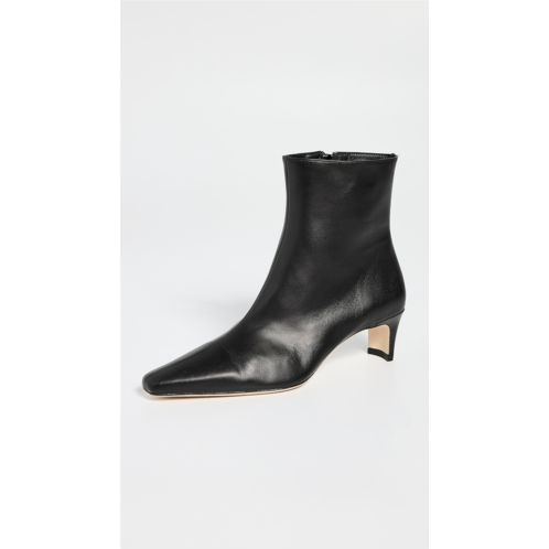 STAUD Wally Ankle Boots