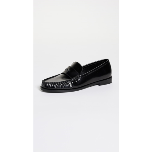 STAUD Loulou Loafers
