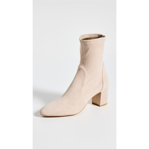 Stuart Weitzman Yuliana Boots 60mm