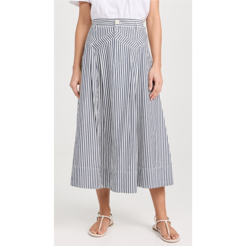 THE GREAT. Annabel Skirt