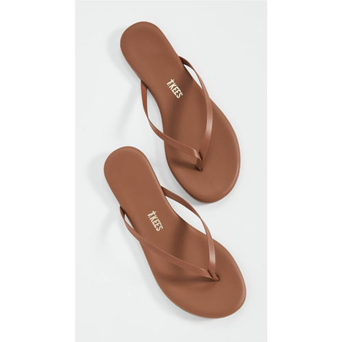 TKEES Foundations Matte Flip Flops