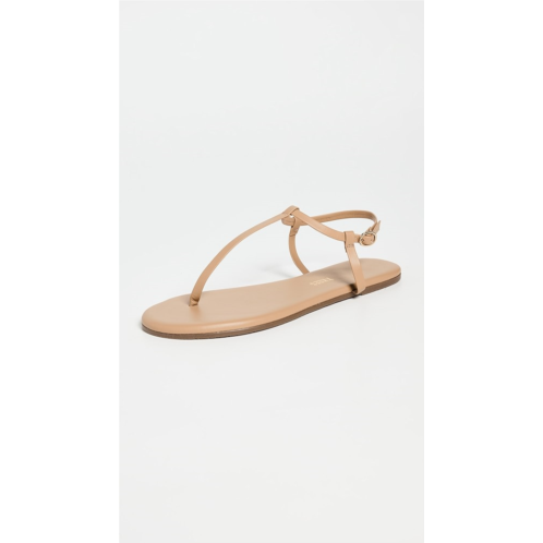 TKEES Mariana Sandals