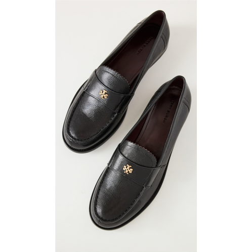 Tory Burch Classic Loafers
