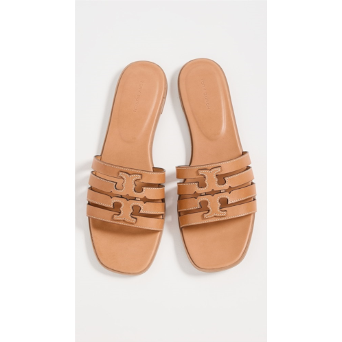 Tory Burch Ines Cage Slides