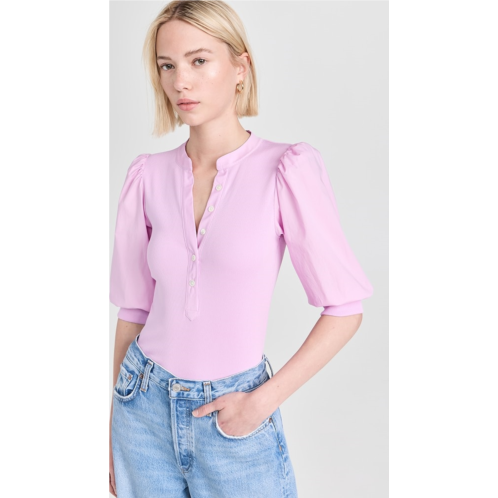 Veronica Beard Jean Coralee Top