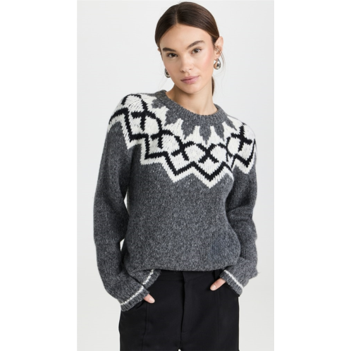 Velvet Alexa Sweater