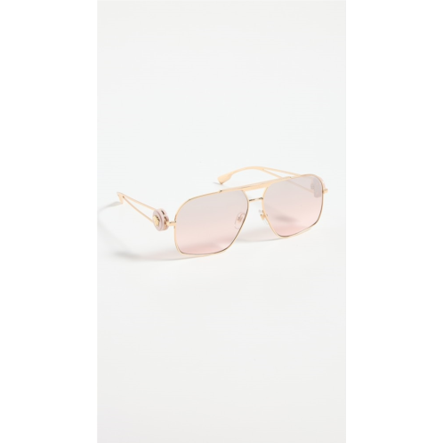 Versace VE2269 Square Sunglasses
