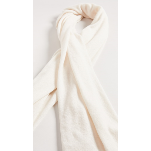 White + Warren Cashmere Travel Wrap Scarf