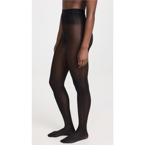 Wolford Synergy 40 Leg Support Tights