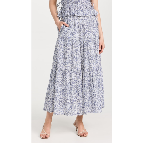 Wyeth Beachwood Skirt
