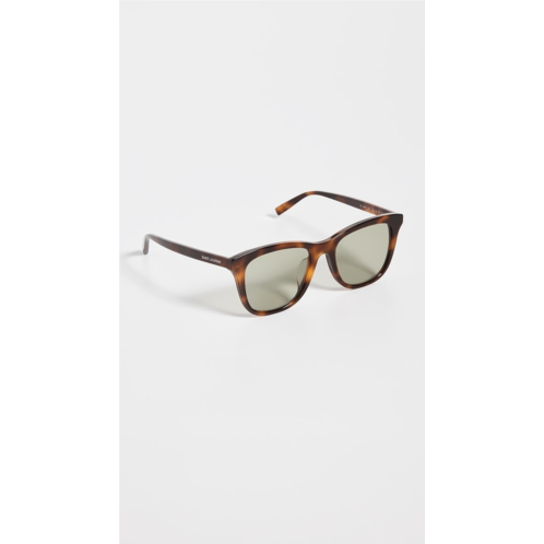Saint Laurent SL 587/K New Classic Sunglasses