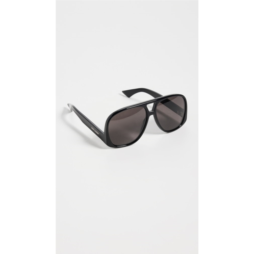 Saint Laurent SL 652 Solace Sunglasses
