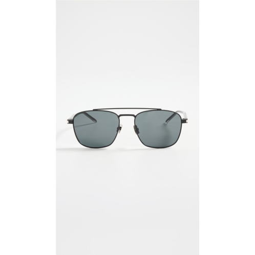Saint Laurent SL 665 Sunglasses