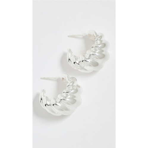 Jennifer Zeuner Jewelry Perla 1 Earring