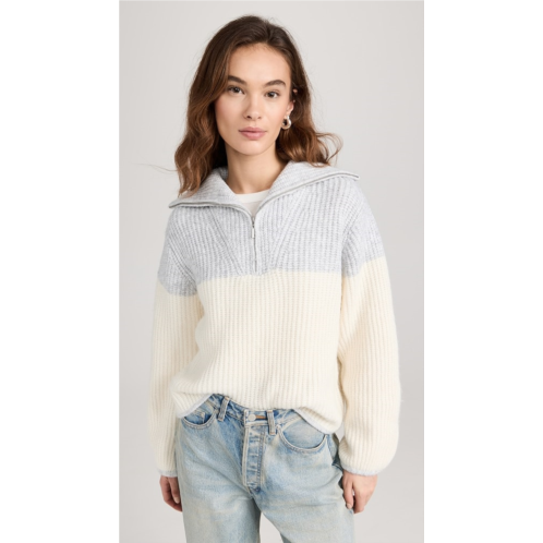 Z Supply Canyon Sweater