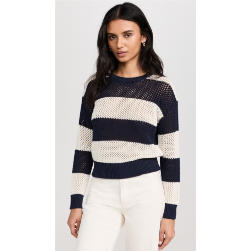 Z Supply Broadbeach Sweater