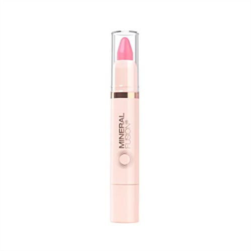 Mineral Fusion Glow Sheer Moisture Lip Tint By Mineral Fusion, Sheer finish, 0.1 oz