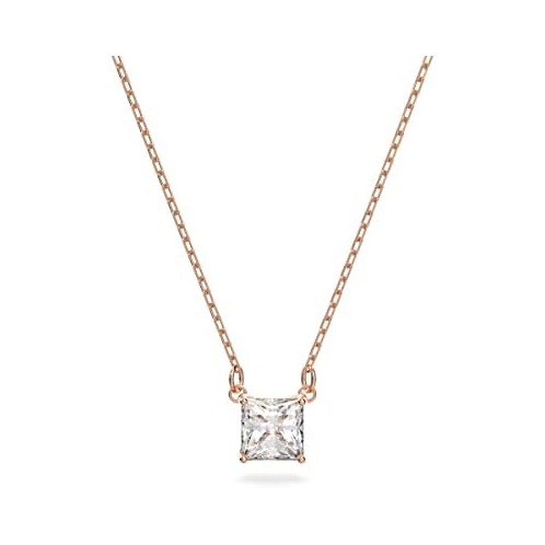 Swarovski Constella Crystal Pendant Necklace Collection