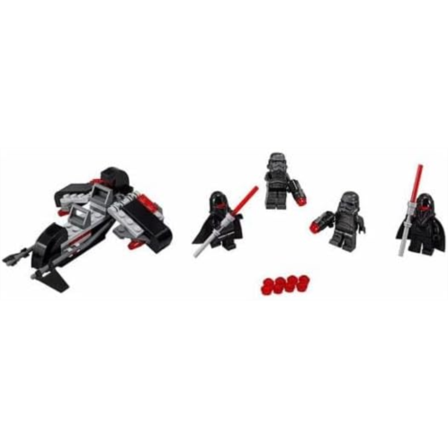 LEGO 75079 Star Wars Shadow Troopers set