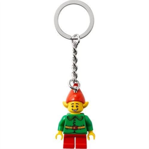 LEGO 854041 Happy Helper Elf Key Chain