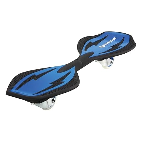 Razor RipStik Ripster, compact lightweight caster board, for kids 8+