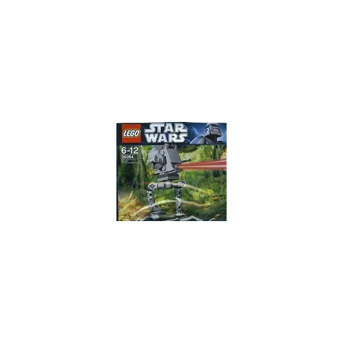 LEGO Star Wars Exclusive Mini Building Set #30054 ATST Bagged