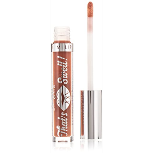 Barry M Cosmetics - Thats Swell XXL - Extreme Lip Plumping Gloss - Made In the U.K. - Boujee, 1 Count (Pack of 1), (PLG4)