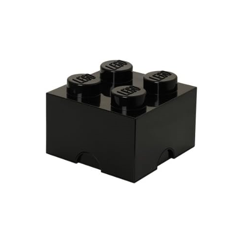 Room Copenhagen Brick Box, 4, Black (40030633)