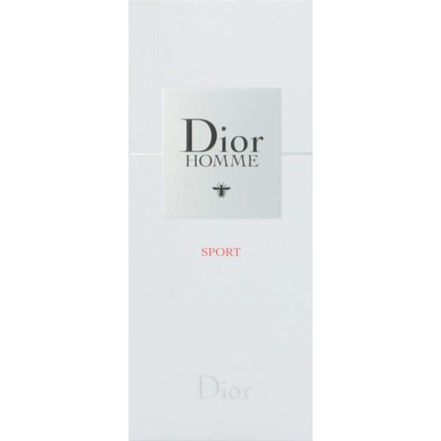 Christian Dior Dior Homme Sport By Christian Dior for Men 125 ml Eau De Toilette Spray
