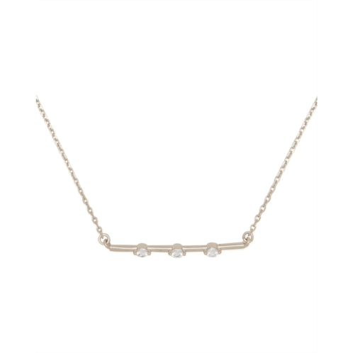 Kate Spade New York Hint Of Shimmer Pendant