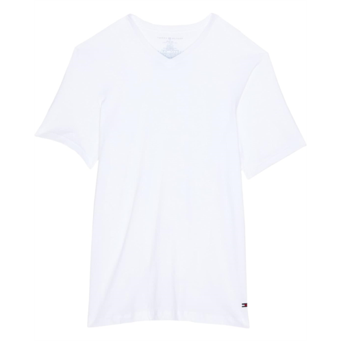 Tommy Hilfiger Cotton Classics V-Neck 3-Pack