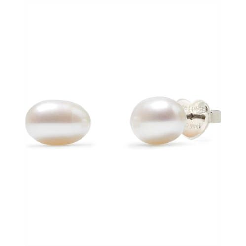 Kate Spade New York Spade Flower Studs