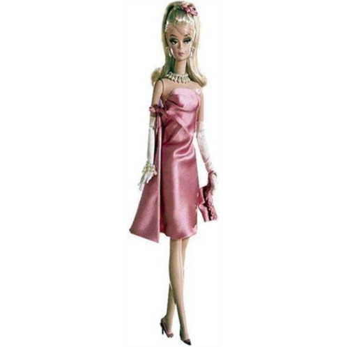 Barbie Movie Mixer Doll