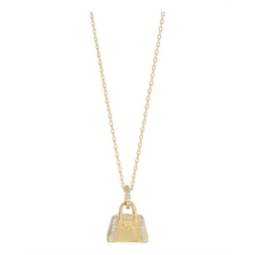 Kate Spade New York Knott Mini Pendant