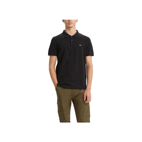 Mens Levis Mens Housemark Polo