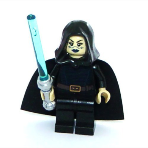 Lego Star Wars Mini Figure - Jedi Barriss Offee (Clone Wars)