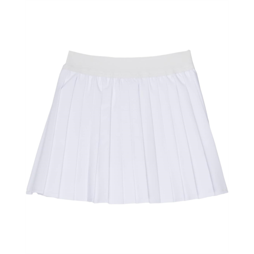 TRUCE Pull-On Pleated Tennis Skort (Little Kids/Big Kids)