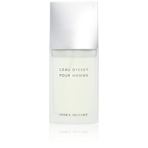 Leau Dissey by Issey Miyake for Men - Eau De Toilette Spray 2.5 Oz (Pack of 2)